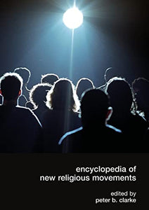 Encyclopedia of New Religious Movements 