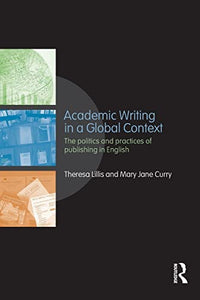 Academic Writing in a Global Context 