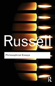 Philosophical Essays 