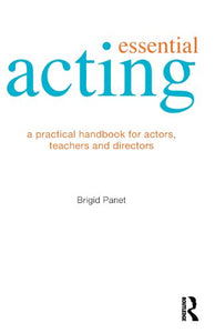 Essential Acting 