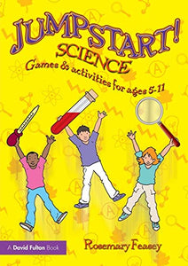 Jumpstart! Science 