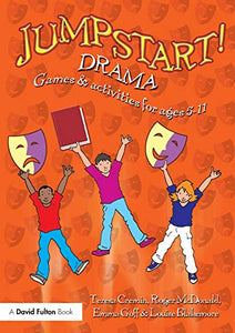 Jumpstart! Drama 