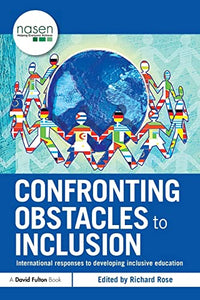 Confronting Obstacles to Inclusion 