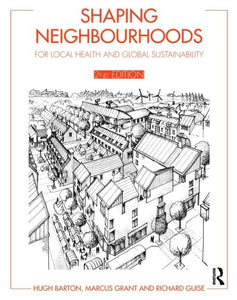 Shaping Neighbourhoods 