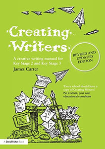 Creating Writers 