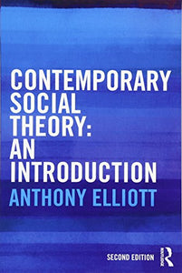 Contemporary Social Theory 