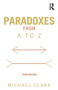 Paradoxes from A to Z 