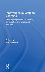 Innovations in Lifelong Learning 