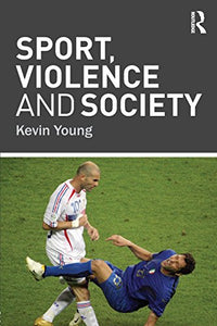 Sport, Violence and Society 