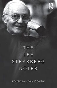 The Lee Strasberg Notes 