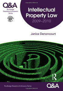 Q&A Intellectual Property Law 