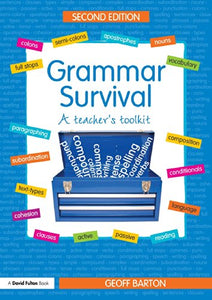 Grammar Survival 