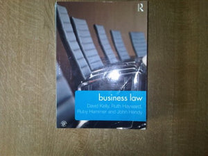 Business Law 