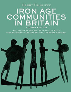 Iron Age Communities in Britain 