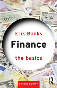 Finance: The Basics 