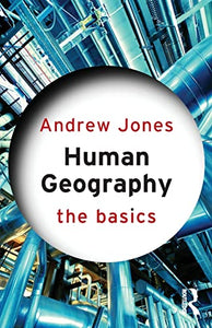 Human Geography: The Basics 