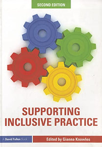 Supporting Inclusive Practice 