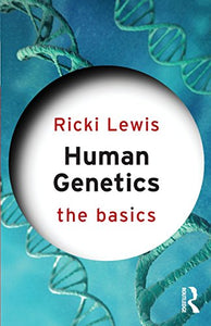 Human Genetics: The Basics 