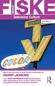 Television Culture 