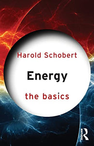 Energy: The Basics 