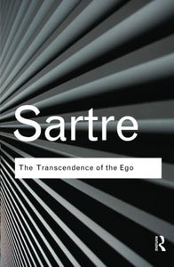 The Transcendence of the Ego 