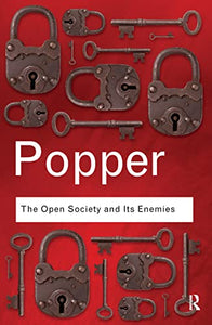 The Open Society and Its Enemies 