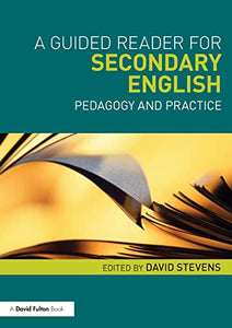 A Guided Reader for Secondary English 