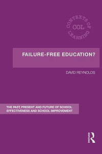 Failure-Free Education? 