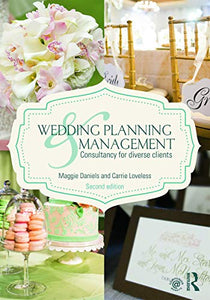 Wedding Planning and Management 