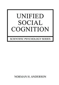 Unified Social Cognition 