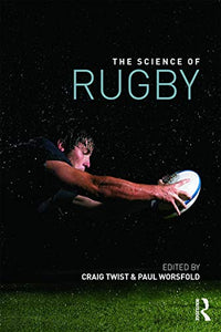 The Science of Rugby 