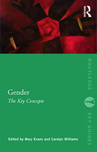 Gender: The Key Concepts 