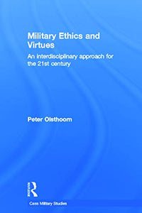 Military Ethics and Virtues 