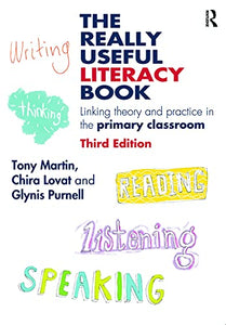 The Really Useful Literacy Book 