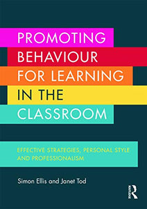 Promoting Behaviour for Learning in the Classroom 