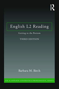 English L2 Reading 