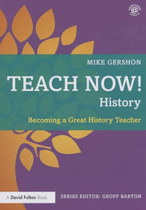 Teach Now! History 