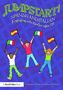 Jumpstart! Spanish and Italian 