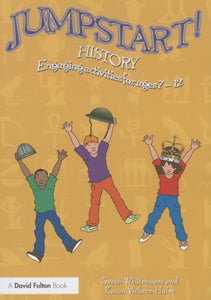 Jumpstart! History 