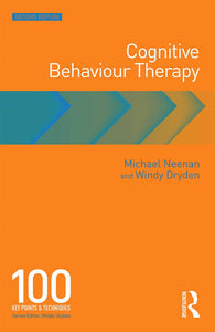 Cognitive Behaviour Therapy 