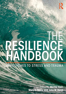 The Resilience Handbook 