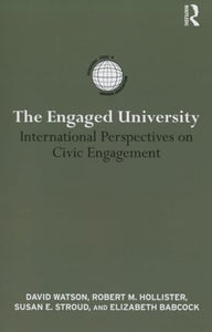 The Engaged University 