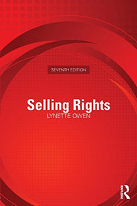 Selling Rights 