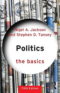 Politics: The Basics 