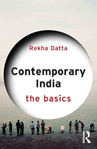 Contemporary India: The Basics 