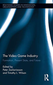 The Video Game Industry 