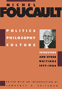 Politics, Philosophy, Culture 