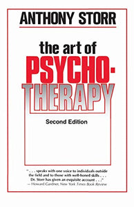 The Art of Psychotherapy 