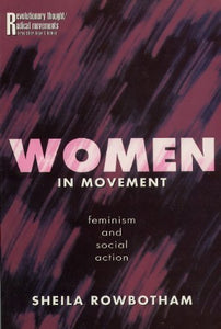 Women in Movement 