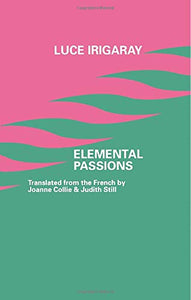 Elemental Passions 